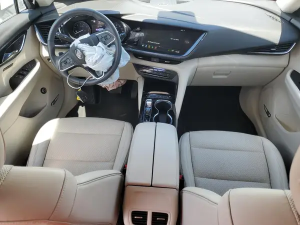 LRBFZNR48ND068337 2022 BUICK ENVISION - Image 8