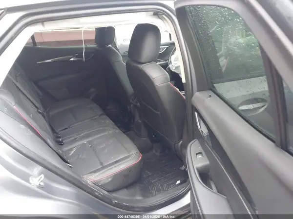 LRBFZNR48ND114068 2022 BUICK ENVISION - Image 8