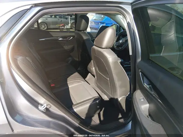 LRBFZNR48ND124020 2022 BUICK ENVISION - Image 8