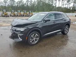 LRBFZNR48ND129377 2022 BUICK ENVISION