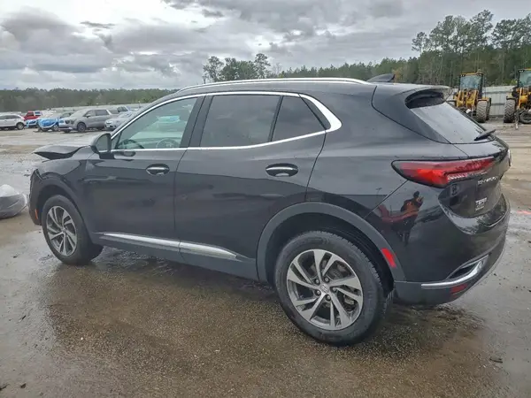 LRBFZNR48ND129377 2022 BUICK ENVISION - Image 2