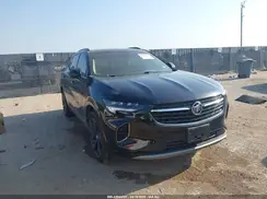 LRBFZNR48ND160712 2022 BUICK ENVISION