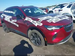 LRBFZNR48ND160872 2022 BUICK ENVISION