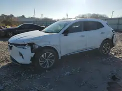 LRBFZNR48ND161763 2022 BUICK ENVISION