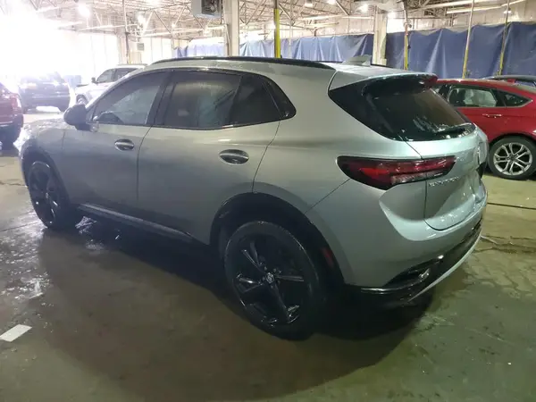LRBFZNR48PD019044 2023 BUICK ENVISION - Image 2
