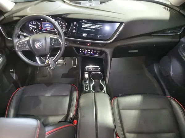 LRBFZNR48PD019044 2023 BUICK ENVISION - Image 8