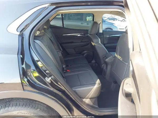 LRBFZNR48PD024132 2023 BUICK ENVISION - Image 8