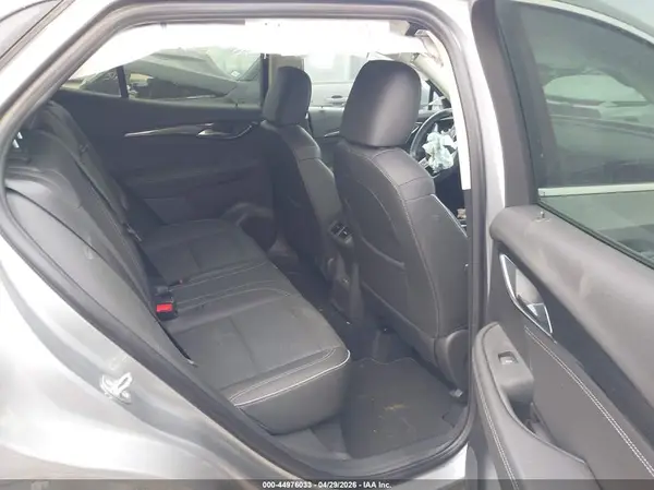 LRBFZNR48PD026401 2023 BUICK ENVISION - Image 8