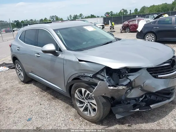 LRBFZNR48PD029136 2023 BUICK ENVISION - Image 1