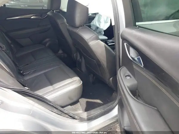 LRBFZNR48PD029136 2023 BUICK ENVISION - Image 8