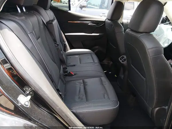LRBFZNR48PD055820 2023 BUICK ENVISION - Image 8