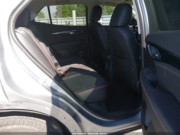 LRBFZNR48PD057700 2023 BUICK ENVISION - Image 8