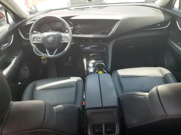 LRBFZNR48PD060208 2023 BUICK ENVISION - Image 8