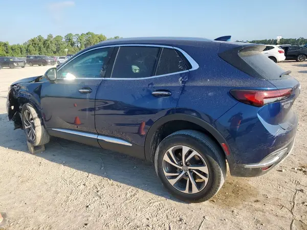 LRBFZNR48PD060581 2023 BUICK ENVISION - Image 2