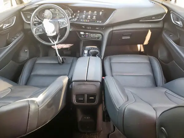 LRBFZNR48PD060581 2023 BUICK ENVISION - Image 8