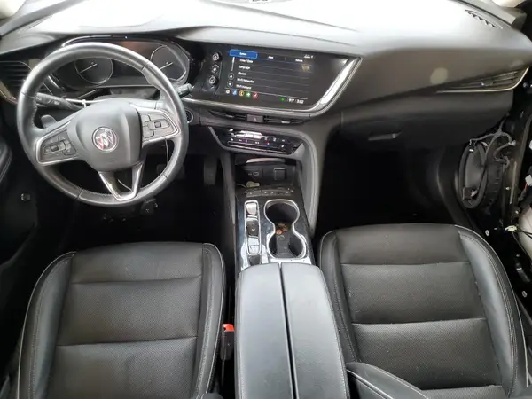 LRBFZNR48PD061164 2023 BUICK ENVISION - Image 8