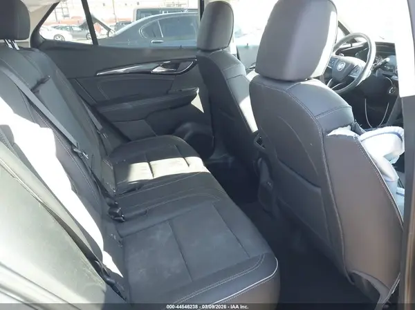 LRBFZNR48PD063531 2023 BUICK ENVISION - Image 8