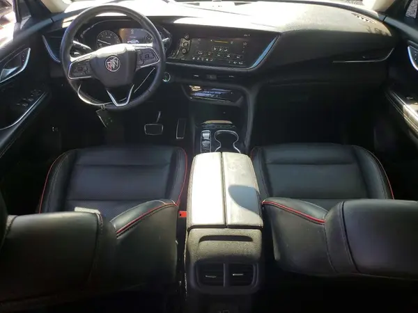 LRBFZNR48PD067661 2023 BUICK ENVISION - Image 8