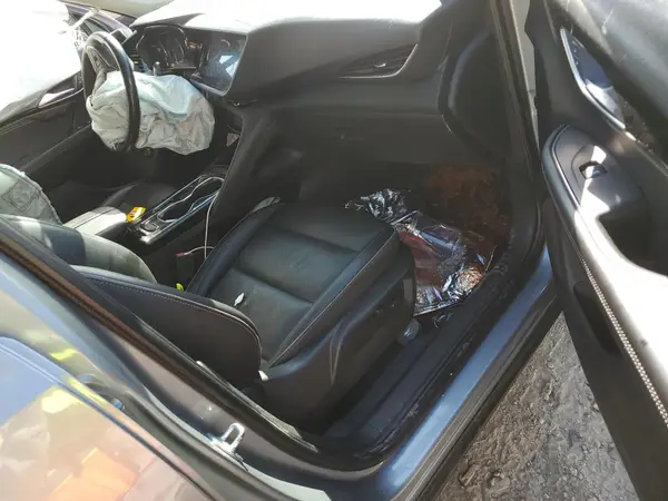 LRBFZNR48PD074433 2023 BUICK ENVISION - Image 8