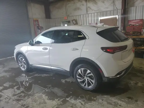 LRBFZNR48PD075730 2023 BUICK ENVISION - Image 2