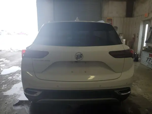 2023 BUICK ENVISION auction photo 6