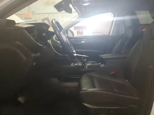2023 BUICK ENVISION auction photo 7
