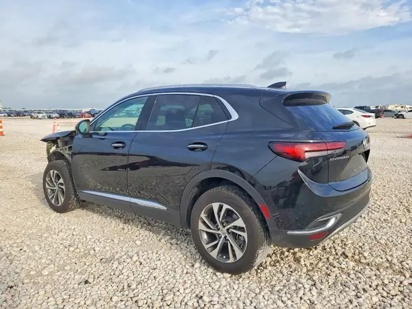 LRBFZNR48PD085688 2023 BUICK ENVISION - Image 2