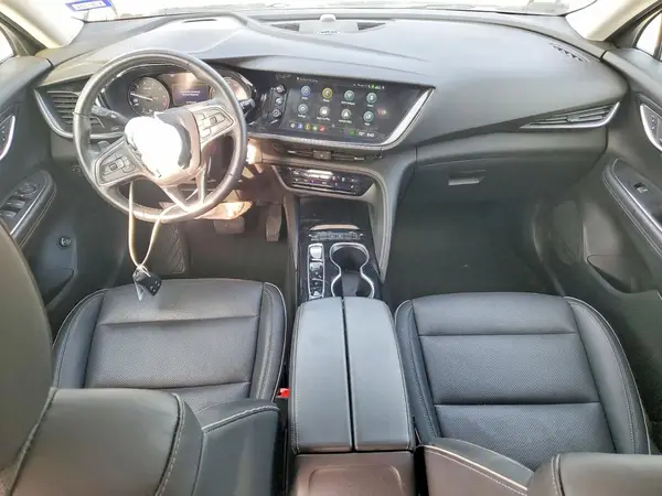 LRBFZNR48PD085688 2023 BUICK ENVISION - Image 8
