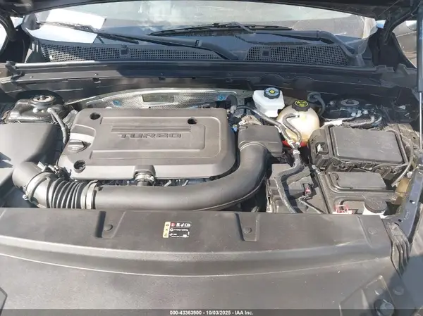 LRBFZNR48PD100366 2023 BUICK ENVISION - Image 8