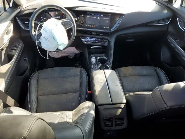 LRBFZNR49MD073903 2021 BUICK ENVISION - Image 8