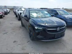 LRBFZNR49MD087932 2021 BUICK ENVISION