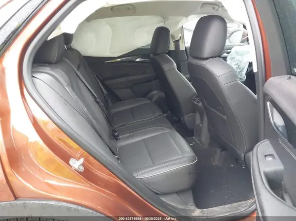 LRBFZNR49MD104437 2021 BUICK ENVISION - Image 8