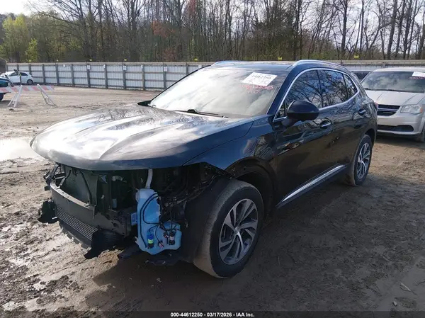 LRBFZNR49MD106088 2021 BUICK ENVISION - Image 2