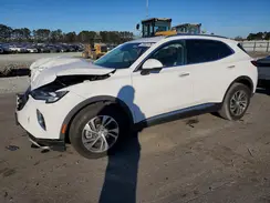 LRBFZNR49MD111615 2021 BUICK ENVISION