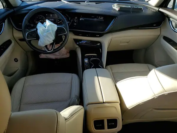 LRBFZNR49MD111615 2021 BUICK ENVISION - Image 8