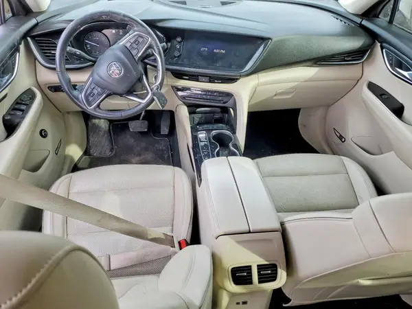 LRBFZNR49MD134523 2021 BUICK ENVISION - Image 8