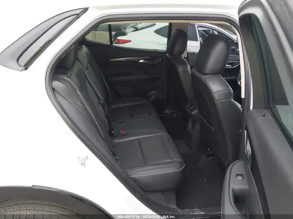LRBFZNR49MD164539 2021 BUICK ENVISION - Image 8