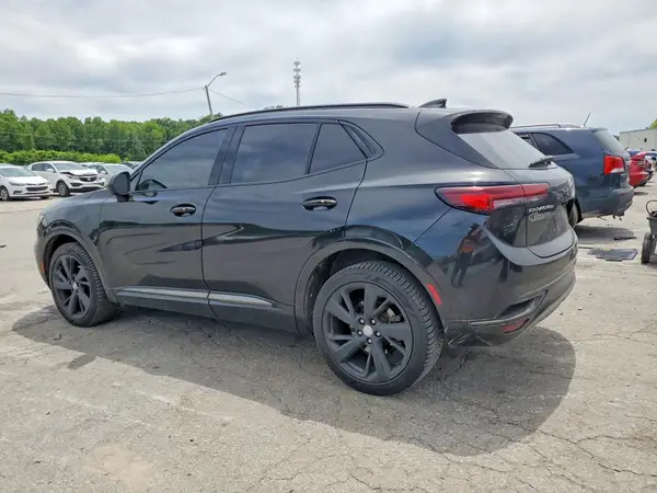 LRBFZNR49MD167280 2021 BUICK ENVISION - Image 2