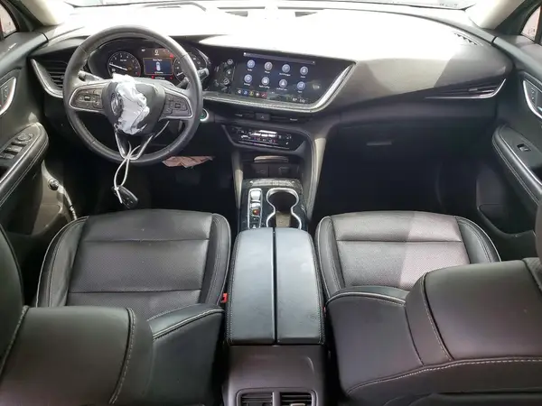 LRBFZNR49MD167280 2021 BUICK ENVISION - Image 8