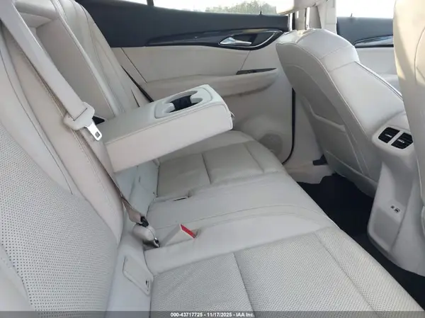 LRBFZNR49MD168266 2021 BUICK ENVISION - Image 8