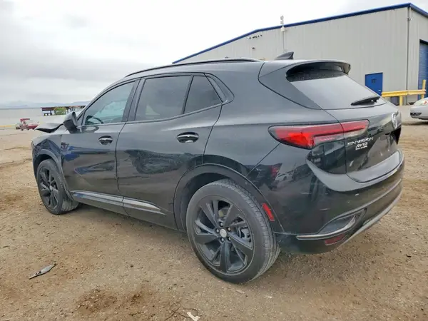 LRBFZNR49MD171328 2021 BUICK ENVISION - Image 2