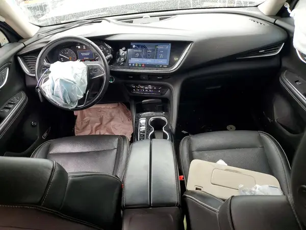LRBFZNR49MD171328 2021 BUICK ENVISION - Image 8