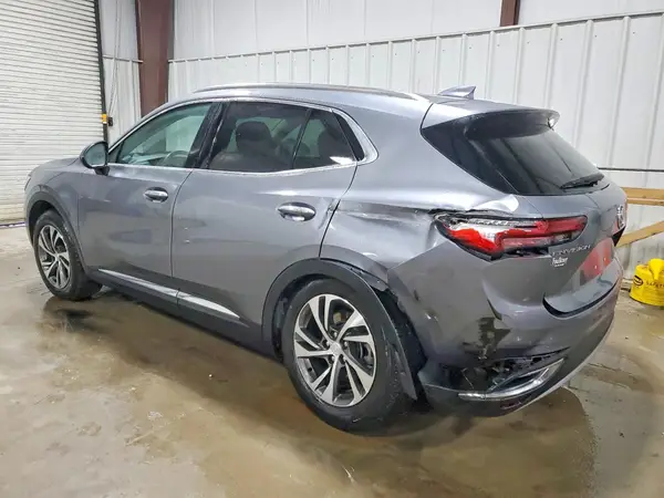 LRBFZNR49MD176450 2021 BUICK ENVISION - Image 2