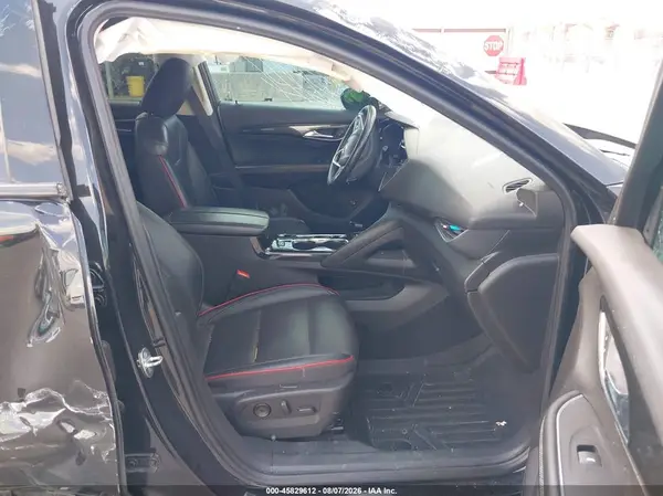 LRBFZNR49ND010186 2022 BUICK ENVISION - Image 5