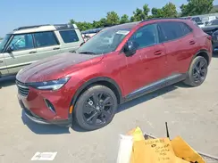 LRBFZNR49ND010639 2022 BUICK ENVISION