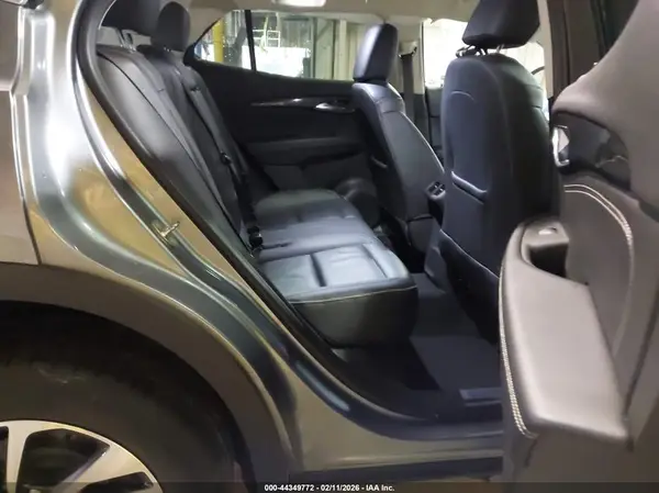 LRBFZNR49ND011404 2022 BUICK ENVISION - Image 8