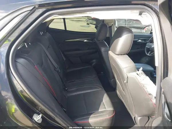 LRBFZNR49ND020703 2022 BUICK ENVISION - Image 8