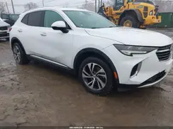 LRBFZNR49ND027571 2022 BUICK ENVISION