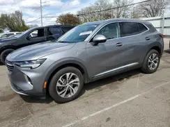 LRBFZNR49ND027702 2022 BUICK ENVISION