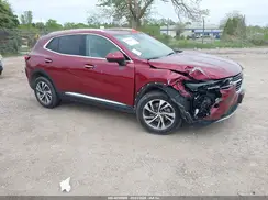LRBFZNR49ND033242 2022 BUICK ENVISION